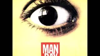 Extraño ser  Man Ray