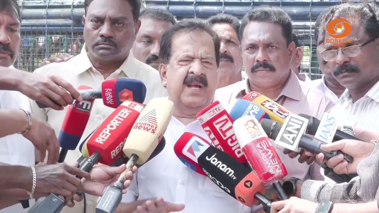 നിർദേശങ്ങൾ പാലിച്ചില്ല: അതാണ് ഇപ്പോൾ സംഭവിച്ച അപകട?