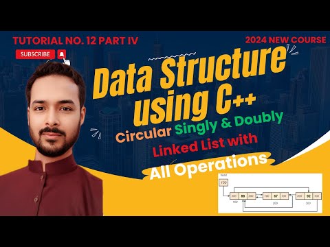 Tutorial 00 What is Data Structure Course Outlines and its Prerequisite