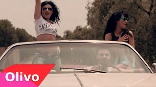 BABY K - ROMA - BANGKOK ft. GIUSY FERRERI - PARODIA