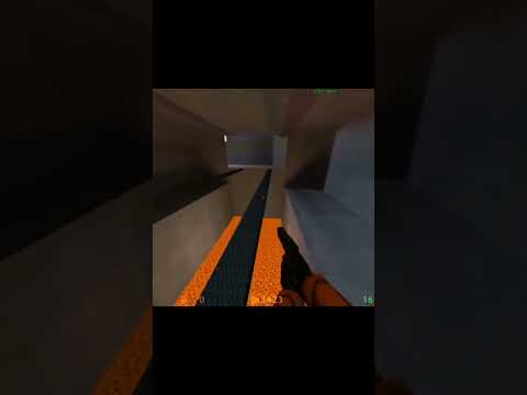 Jump-Jump#hl #halflife #halflife2 #bhop #bunnyhop #cs #source #videogames