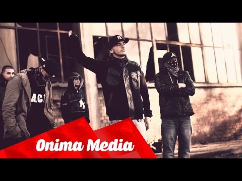 A.C.T ( GANG ) - ACT SNM ( OFFICIAL VIDEO HD 2011 )