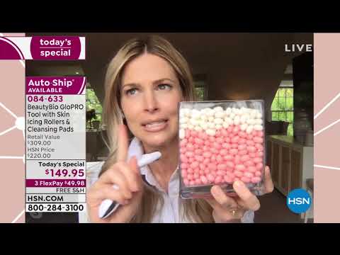 HSN | Beauty Bioscience Skin Care 05.20.2020 - 05 PM