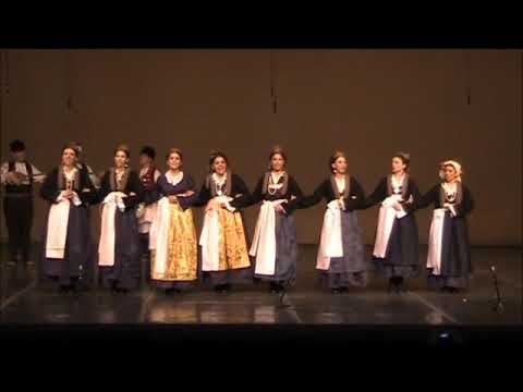 Nasoka za tradicionalna muzika i igra - Igri i pesni od vodensko