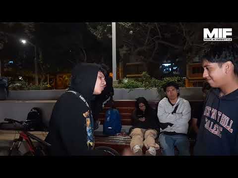 FEAR vs SEBAS vs PAKO :8VOS - 𝙐𝙡𝙩𝙞𝙢𝙖 𝘽𝙖𝙡𝙖 Rumbo a FREE-MAN