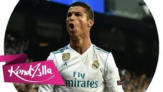 Cristiano Ronaldo - Mó Brisa ( MC Hariel )