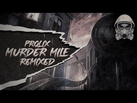 Prolix & Malux - Who Knows ft. She Koro (Audio Remix)