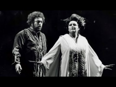 Puccini: Turandot. Montserrat Caballé - Luciano Pavarotti. Chailly 1977.