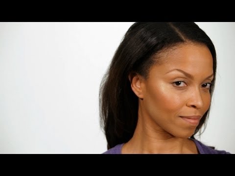 How to Do Eyebrows | Black Women Makeup