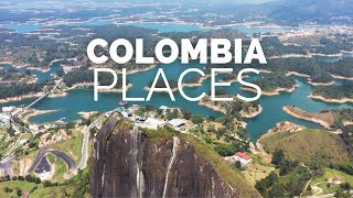 Download lagu 12 Best Places to Visit in Colombia - Travel Video mp3