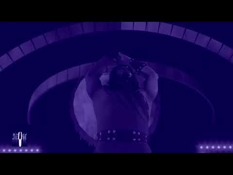 Jcaw Presents Blood money