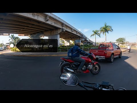 Nicaragua colonia  14 de septiembre 2026 Managua Así es Nicaragua 