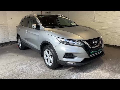 Nissan Qashqai 1.3 PET SE - Image 2