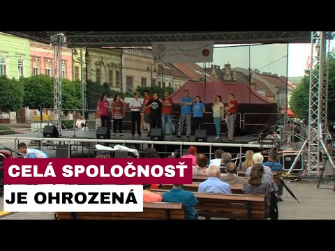 DNES SLÁVIME MEDZINÁRODNÝ DEŇ RODINY
