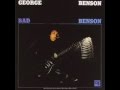 GEORGE BENSON SUMMER WISHES WINTER DREAMS