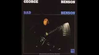 GEORGE BENSON SUMMER WISHES WINTER DREAMS
