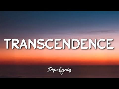 WEIRDO - TRANSCENDENCE (Lyrics) ðµ