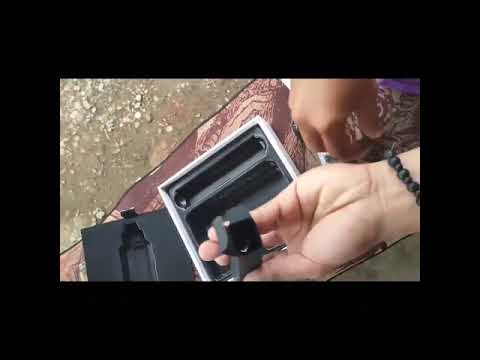 THE LEGENDARY‼️ LOST VAPE URSA QUEST MULTI KIT | UNBOXING🗳️