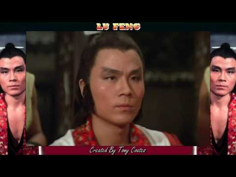 Lu Feng (Luther Chu) Tribute