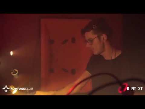 KOMPASS KLUB LOCKDOWN SESSION Massimo Mephisto