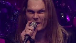 MASTERPLAN - LIVE IN GOTHENBURG 2003 FULL SHOW
