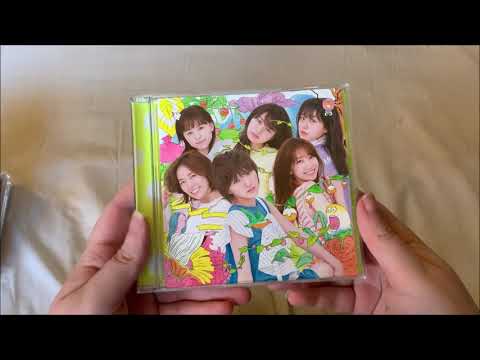 My entire 48 Group collection