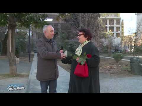 Fiks Fare/ Shën Valentini/ Lulet dalin nga moda, dhuroni para!