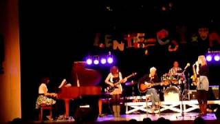 Pressing Room Eleven Lentefestival Da Vinci College