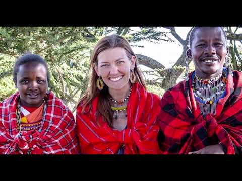 ISAIAH KATUMWA - MY JOY official video Ugandan theme