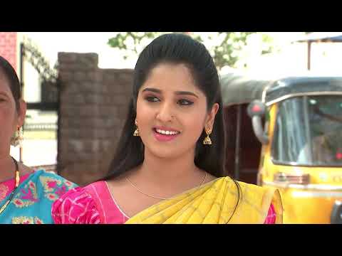 Raktha Sambandham - Ep 297 - Meghana lokesh, Jyothi reddy - Telugu Tv Serial - Zee5 Telugu Classics