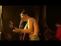 The Cribs Shoot The Poets