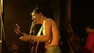 The Cribs Shoot The Poets