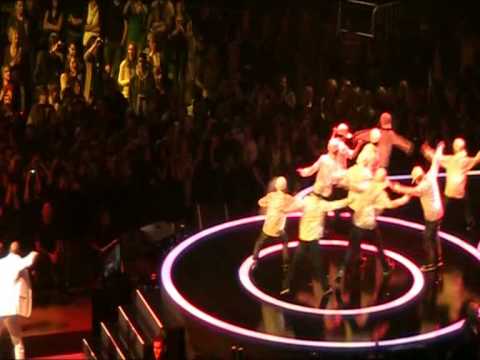 'POPSTARS - DU & ICH' Finale - Opening - Dance Like Crazy - Tanzschule DLC