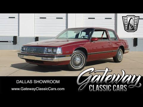 1985 Buick Electra (CC-1963898) for sale in O'Fallon, Illinois
