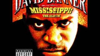 David Banner Choose me David Banner Choose me