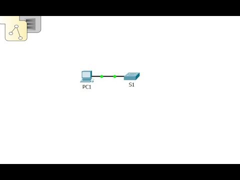 [CCNA v6] Packet Tracer 5.2.1.4 Configuring SSH