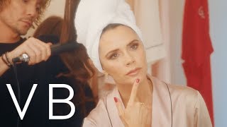 Victoria Beckham | YouTube Trailer