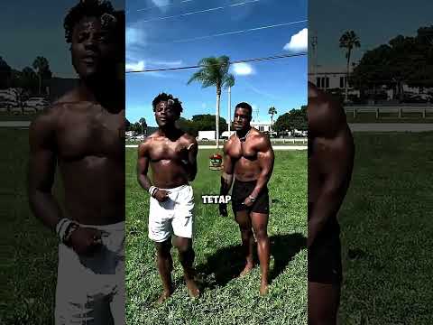 Speed Unggul, Ashton Sampai Nangis⁉️😱