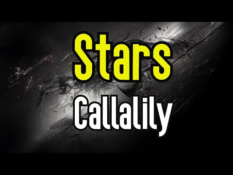 Stars (KARAOKE) | Callalily