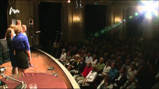 Wishful Singing - Ludwig Senfl - César Cui - Richard Leigh - Live - HD
