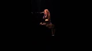 Regina Spektor: (Unreleased Song!!!) “Loveology” 11/11/17 Hippodrome Theatre