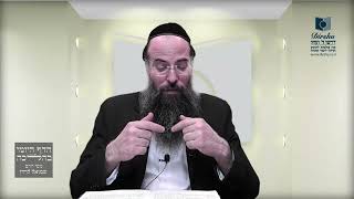 Mishna Brura Parte 4 Capitulo 382 Sección 19-20