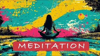 Road trip meditation