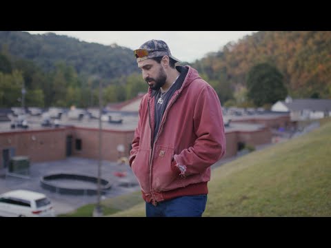 David Morris - "Back Home" (Official Music Video)