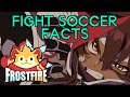 The World Of OMEGA STRIKERS Frostfire