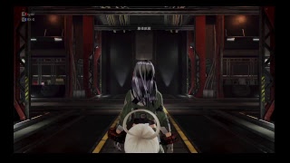 【GE3】りでぃとミッションランク6