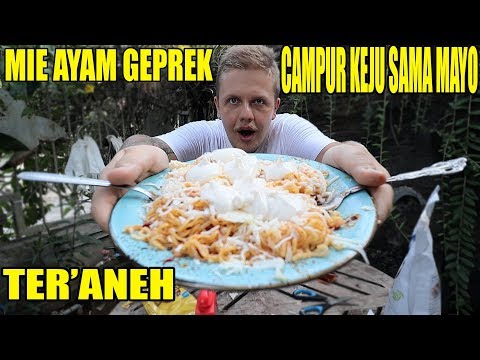 10-indomie-ayam-geprek-campur-keju-sama-mayo-experiment-teraneh