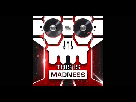 This Is Madness w/ Greg Die, Graat, Stinger & Thanatos