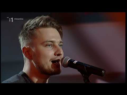 BuranoWski a Peter Bič - Lúč (Cassovia café)