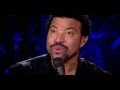 Lionel Richie - 'Hello, is it me your're looking ...
